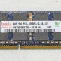 GENUINE OEM SONY VIAO VPCEH SERIES PCG-71913L 4GB PC3-10600S RAM HMT351S6BFR8CH9