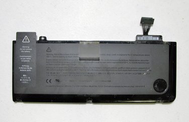 GENUINE OEM MACBOOK PRO 13" (MID 2013) A1322 A1278 BATTERY 020-6765-A *TESTED*
