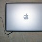 GENUINE OEM MAC APPLE MACBOOK PRO 13" A1278 (2013) LCD SCREEN ASSY w/ CABLES