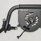OEM MACBOOK PRO 13" A1278 (LATE 2011) i5 CPU HEATSINK & FAN 922-8620 KSB0505HB