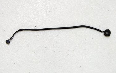 GENUINE OEM MACBOOK PRO 13" A1278 MICROPHONE MIC w/ CABLE 922-9059 2009 2012