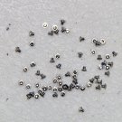 GENUINE OEM MACBOOK PRO 13" 15" 17" A1278 A1286 A1297 COMPLETE KEYBOARD SCREWS
