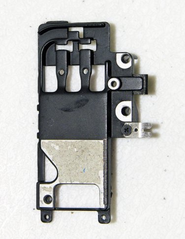 GENUINE OEM APPLE MACBOOK PRO 13" A1278 AIRPORT BLUETOOTH CARD BRACKET 806-1483