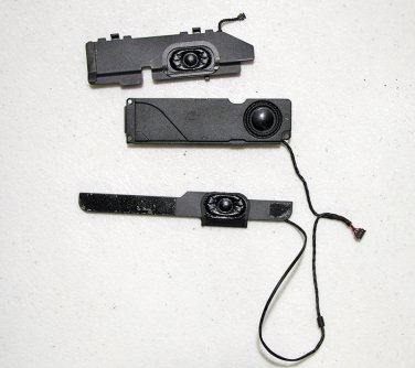 APPLE OEM MACBOOK PRO 13" UNIBODY A1278 (2011) LEFT & RIGHT SPEAKERS 604-1675-16