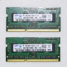 GENUINE OEM LENOVO B560 4GB (2X2GB) SAMSUNG MEMORY RAM M471B5773DH0 PC3-10600S