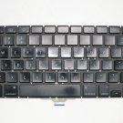 GENUINE OEM MACBOOK AIR 13" A1237 A1304 BACKLIT US KEYBOARD w/ POWER SWITCH