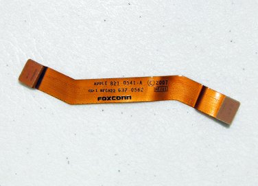 GENUINE MACBOOK AIR A1237 A1304 BLUETOOTH WIFI FLEX CABLE 821-0541-A 632-0562