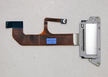 GENUINE MACBOOK AIR A1237  A1304 USB AUDIO DVI PORT 820-2308-A 630-9162 w/ CABLE