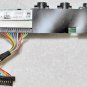 OEM HP PAVILION DV9000 DV9500 DV9700 AUDIO SOUND BOARD DA0AT9AB8C9 w/ CABLE