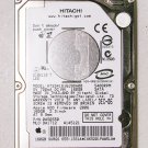 MACBOOK PRO 13" 15" 17" 160GB 5400PRM HD HARD DRIVE HTS541616J9SA00 655-1331A