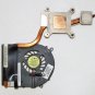 GENUINE OEM HP PAVILION DV7 DV7-1000 CPU HEATSINK & COOLING FAN 480481 / 480472