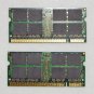 OEM MAC APPLE MACBOOK PRO 13" 15" 17" 1GB (2x 1GB) RAM PC2-5300S MT16HTF12864HY