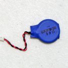 GENUINE OEM HP PAVILION DV4 DV7 DV7-1000 SERIES GC02000KI00 CMOS BIOS BATTERY