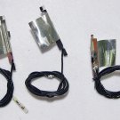 OEM HP PAVILION DV7 DV7-1000 PCI WIFI WIRELESS ANTENNA CABLES DC33000DI00