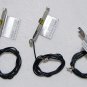 OEM HP PAVILION DV7 DV7-1000 PCI WIFI WIRELESS ANTENNA CABLES DC33000DI00