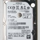 GENUINE OEM SONY VAIO VPCEH 640GB HATACHI HD HARD DRIVE 5400RPM HTS547564A9E384