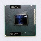 OEM SONY VAIO VPCEH INTEL CORE i3-2330M 2.20GHz 3M 5.0GT SR04J CPU PROCESSOR