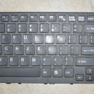 GENUINE OEM SONY VAIO VPCEH BLACK US KEYBOARD AEHK1U00110 / 9ZN5CSQ.201