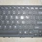 GENUINE OEM SONY VAIO VPCEH BLACK US KEYBOARD AEHK1U00110 / 9ZN5CSQ.201