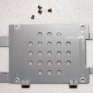 GENUINE OEM SONY VAIO VPCEH VPCEH3JFX HD HDD HARD DRIVE CADDY w/ 4 SCREWS