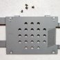 GENUINE OEM SONY VAIO VPCEH VPCEH3JFX HD HDD HARD DRIVE CADDY w/ 4 SCREWS