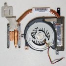 GENUINE OEM SONY VIAO VPCEH3 VPCEH SERIES CPU HEATSINK & COOLING FAN 4XHK1HSN050