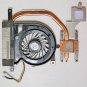 GENUINE OEM SONY VIAO VPCEH3 VPCEH SERIES CPU HEATSINK & COOLING FAN 4XHK1HSN050