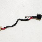 GENUINE OEM SONY VAIO VPC-EH1AFX/B VPCEH25FM VPCEH POWER DC JACK w/ CABLE