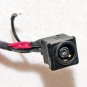 GENUINE OEM SONY VAIO VPC-EH1AFX/B VPCEH25FM VPCEH POWER DC JACK w/ CABLE