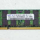 OEM HP PAVILION DV7 SAMSUNG 2GB PC2-6400S 200PIN LAPTOP RAM M470T5663QZ3 480382