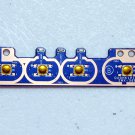 OEM SONY VAIO VPCEH POWER MEDIA BUTTON BOARD SWX-368 DA0HK1PI6C0 32HK1PB0000
