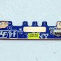 OEM SONY VAIO VPCEH POWER MEDIA BUTTON BOARD SWX-368 DA0HK1PI6C0 32HK1PB0000