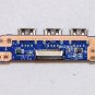 OEM SONY VAIO VPCEH VPCEH25FM VPCEH35FM USB PORT BOARD DA0HK1TB6E0 IFX-589