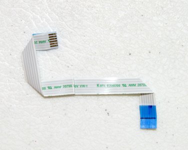 GENUINE OEM SONY VAIO VPCEH SERIES MOUSE / TOUCHPAD FLEX CABLE KOTL E220709