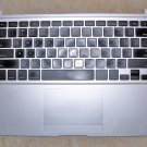 MACBOOK AIR 13" A1237 A1304 PALMREST BACKLIT KEYBOARD w/ POWER SWITCH 607-2255-A