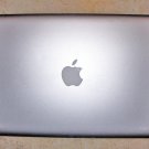 GENUINE OEM APPLE MACBOOK AIR A1237 A1304 LCD COVER 607-2038-A