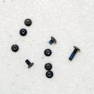 GENUINE OEM MAC APPLE MACBOOK AIR 13.3" A1237 / A1304 9PCS BATTERY SCREWS