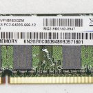 OEM ACER ASPIRE 5517 5516 2GB PC2-6400S LAPTOP RAM M470T286EH3 HYOVF1B163GZM