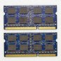 OEM SONY VIAO VPCEE25FX VPCEE 4GB LAPTOP RAM / MEMORY PC3-8500S NT2GC64B8HC0NS