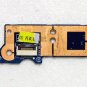 OEM SONY VAIO VPCEE25FX VPCEE3WFX VPCEE SERIES POWER SWITCH BOARD DANE7TB16E0