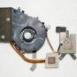 GENUINE SONY VIAO VPCEE25FX VPCEES CPU HEATSINK & FAN 3FNE7TAN030 ZYEC3FNE7TAN