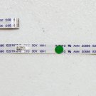GENUINE OEM SONY VAIO VPCEE25FX VPCEE3 VPCEE SERIES MOUSE TOUCHPAD FLEX CABLE
