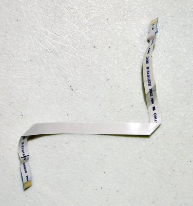 GENUINE OEM SONY VAIO VPCEE25FX VPCEE3 VPCEE SERIES POWER SWITCH FLEX CABLE