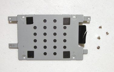 OEM SONY VAIO VPCEE25FX VPCEE3 VPCEE SERIES HD HDD HARD DRIVE CADDY w/ SCREWS