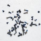 GENUINE OEM SONY VAIO VPCEE25FX VPCEE3 VPCEE SERIES COMPLETE LAPTOP SCREW SCREWS