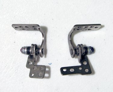 OEM SONY VAIO VPCEE25FX VPCEE3 VPCEE SERIES 15.6" LEFT & RIGHT LCD HINGES