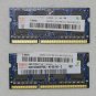 DELL INSPIRON 15R N5010 N5030 4GB (2x2GB) MEMORY RAM 2Rx8 PC3–10600S F073F 0F073