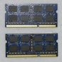 DELL INSPIRON 15R N5010 N5030 4GB (2x2GB) MEMORY RAM 2Rx8 PC3&acirc;��10600S F073F 0F073