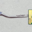OEM DELL INSPIRON 15R N5010 M5010 POWER SWITCH BUTTON w/ CABLE 50.4HH05.201