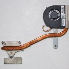 GENUINE DELL INSPIRON 15R N5010 CPU HEATSINK & COOLING FAN 60.4HH12.001 3T25W